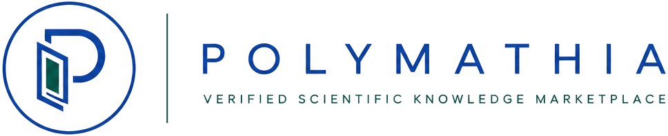 Polymathia — Verified Scientific Knowledge Marketplace